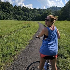 Meet your Posher, Kandace